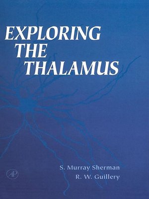 cover image of Exploring the Thalamus